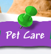 pet care