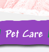 pet care