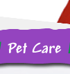 pet care